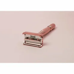 Wilkinson Intuition Scheermes Rose Gold Safety Razor