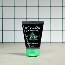 Wilkinson Sensitive After Shave Lotion 100 ml