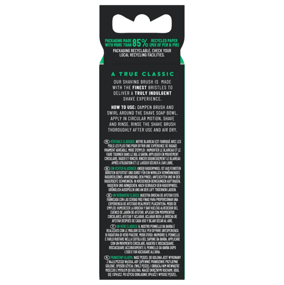 Wilkinson Shave Brush Classic