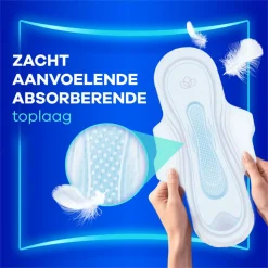 6x Always Maandverband Ultra Dag 26 stuks