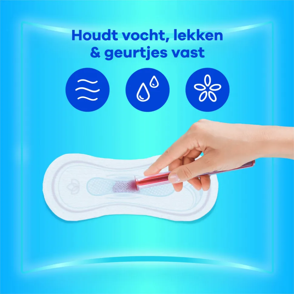 12x Always Maandverband Ultra Long 14 stuks