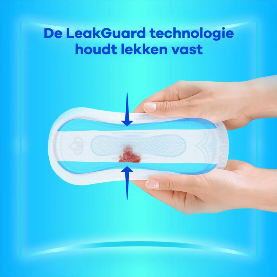 12x Always Maandverband Ultra Long 14 stuks