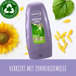 6x Andrélon Conditioner Iedere Dag 250 ml