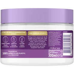 6x Andrélon Crème Haarmasker Intense Repair 300 ml