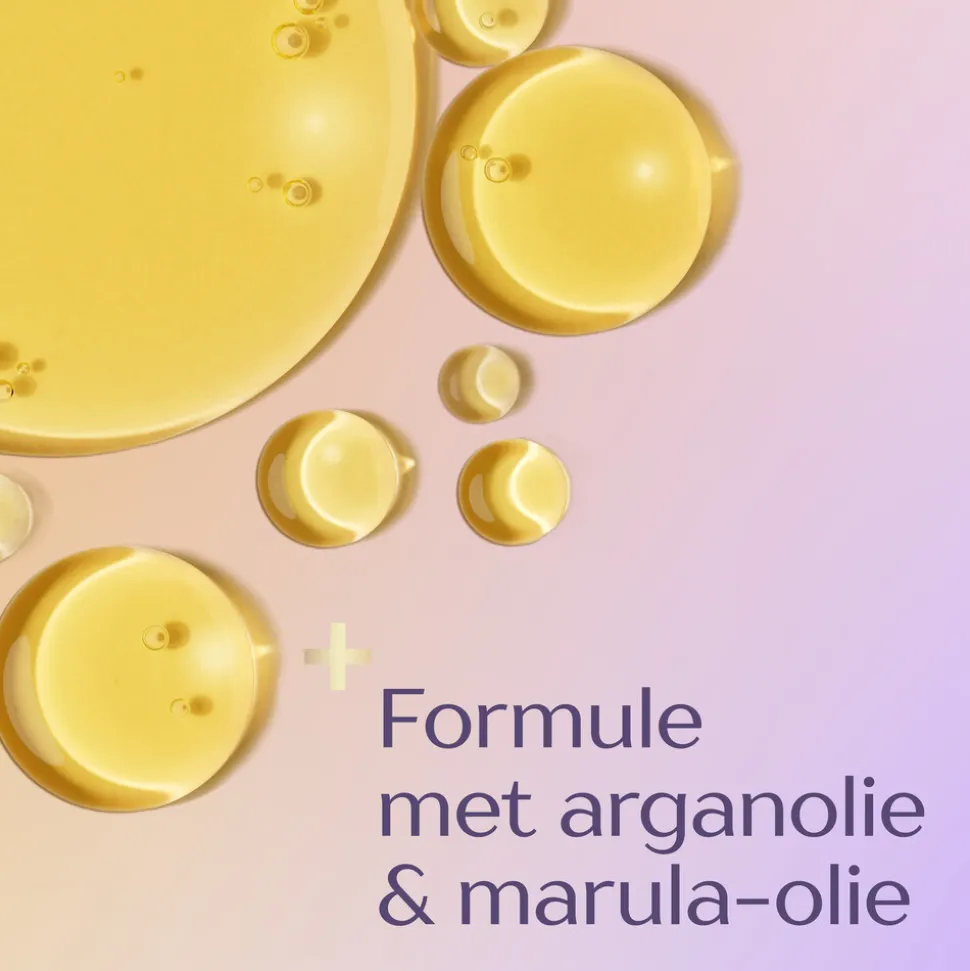 6x Andrélon Haarserum Oil & Care 75 ml
