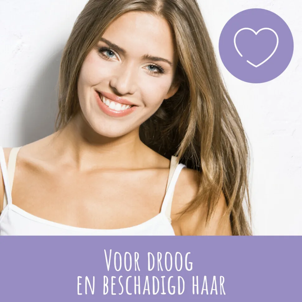 6x Andrélon Shampoo Care & Repair 300 ml