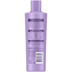 6x Andrélon Shampoo Extra Glans 250 ml