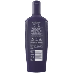 6x Andrélon Shampoo Iedere Dag For Men 300 ml