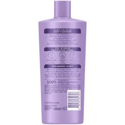 6x Andrélon Shampoo Iedere Dag 685 ml