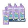 6x Andrélon Shampoo 2-in-1 685 ml