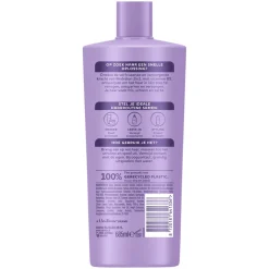 6x Andrélon Shampoo 2-in-1 685 ml