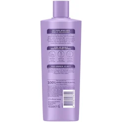 6x Andrélon Shampoo 2-in-1 400 ml