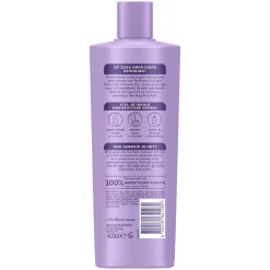 6x Andrélon Shampoo Langer Fris 400 ml