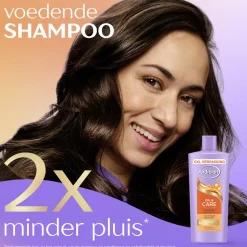 6x Andrélon Shampoo Oil & Care 685 ml