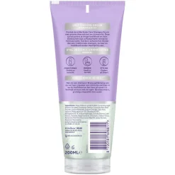 6x Andrélon Shampoo Scrub Anti Roos 200 ml
