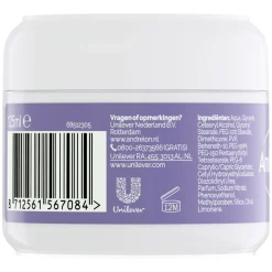 6x Andrélon Shaper Paste Verleidelijk Kort 125 ml