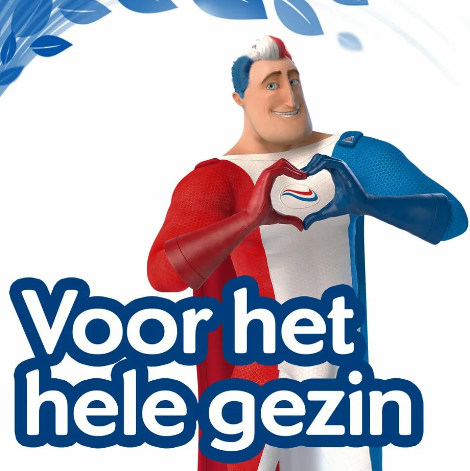 12x Aquafresh Mondspray 15 ml