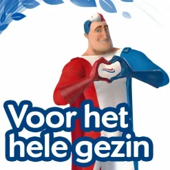 6x Aquafresh Mondspray 15 ml