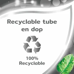 12x Aquafresh Tandpasta Tandsteen Controle Frisse Adem 75 ml