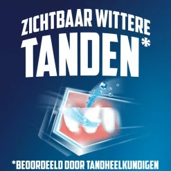 12x Aquafresh Tandpasta White & Shine 75 ml