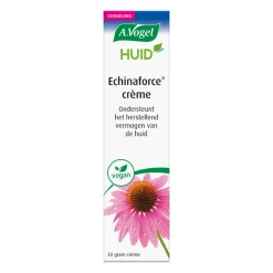 2x A.Vogel Crème Echinaforce 30 gr