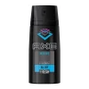 6x Axe Deodorant Bodyspray Marine 150 ml