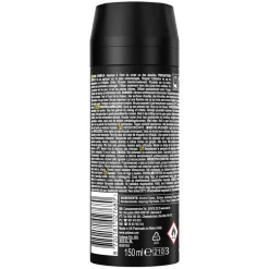 6x Axe Deodorant Bodyspray Green Mojito + Cedarwood 150 ml