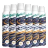 6x Batiste Droogshampoo Overnight Deep Cleanse 200 ml