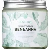 3x Ben & Anna Tandpasta Sensitive 100 gr