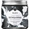 3x Ben & Anna Tandpasta Zwart 100 gr