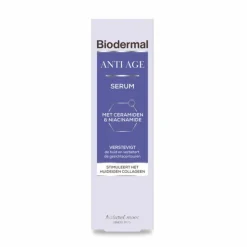 2x Biodermal Serum Anti Age 30 ml