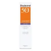 2x Biodermal Zonnecreme Gezicht Anti Age SPF 50+ 40 ml
