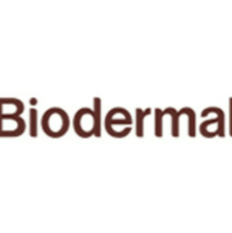 2x Biodermal Zonnecrème Gezicht Hydraplus SPF 50+ 50 ml