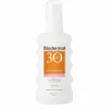 2x Biodermal Zonnespray Gevoelige Huid SPF 30 175 ml