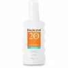 2x Biodermal Zonnespray Hydraplus SPF 20 175 ml