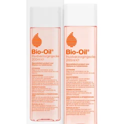 3x Bio-Oil Huidverzorgingsolie 200 ml