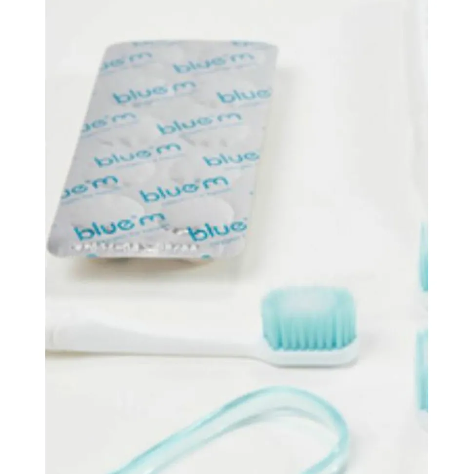 6x Bluem Kauwgom 10 stuks