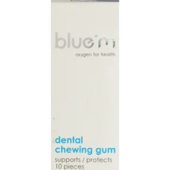6x Bluem Kauwgom 10 stuks