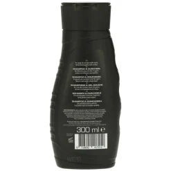 12x Body-X Fuze Douchegel Hair & Body Pulse 300 ml
