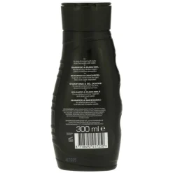6x Body-X Fuze Douchegel Hair & Body Energy 300 ml