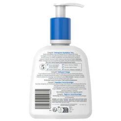 2x Cetaphil Daily Facial Cleanser 237 ml