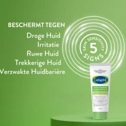 2x Cetaphil Hydraterende Crème 100 gr