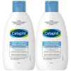 2x Cetaphil Milde Huidreiniger 200 ml