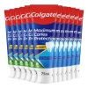 12x Colgate Tandpasta Caries Protection 75 ml