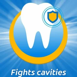 12x Colgate Tandpasta Caries Protection 75 ml