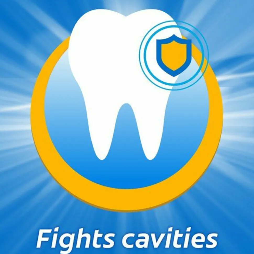 12x Colgate Tandpasta Caries Protection 75 ml