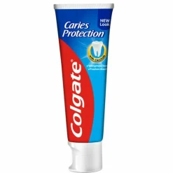 12x Colgate Tandpasta Caries Protection 75 ml
