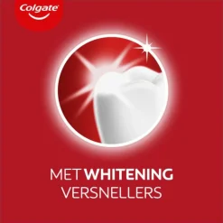 12x Colgate Tandpasta Max White One 75 ml