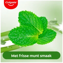 12x Colgate Tandpasta Triple Action Extra Fresh 75 ml