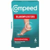2x Compeed Blarenpeister Mix Pack 6 stuks